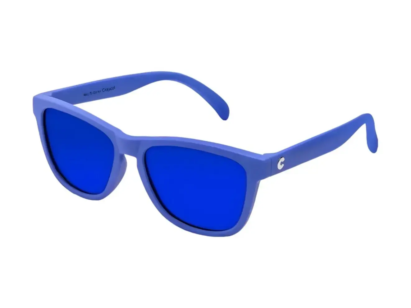 No more swipe sunnies