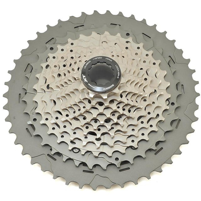 Shimano Deore XT Cassette Sprocket CS-M8000 - 11 Speed
