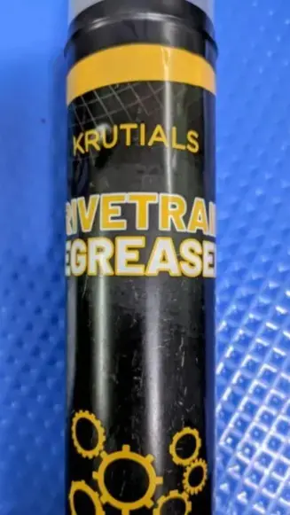 Krutials Degreaser 450ml Online | FCC Racing