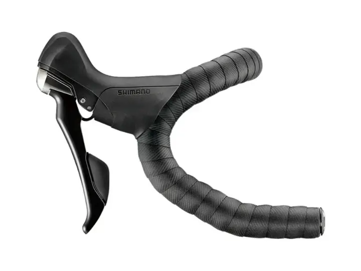 CICLOVATION BT LEATHER TOUCH, 2D CARBON BLACK