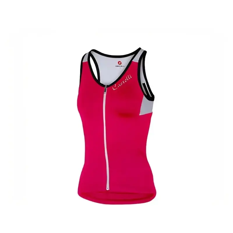 Castelli Solare Womens Top