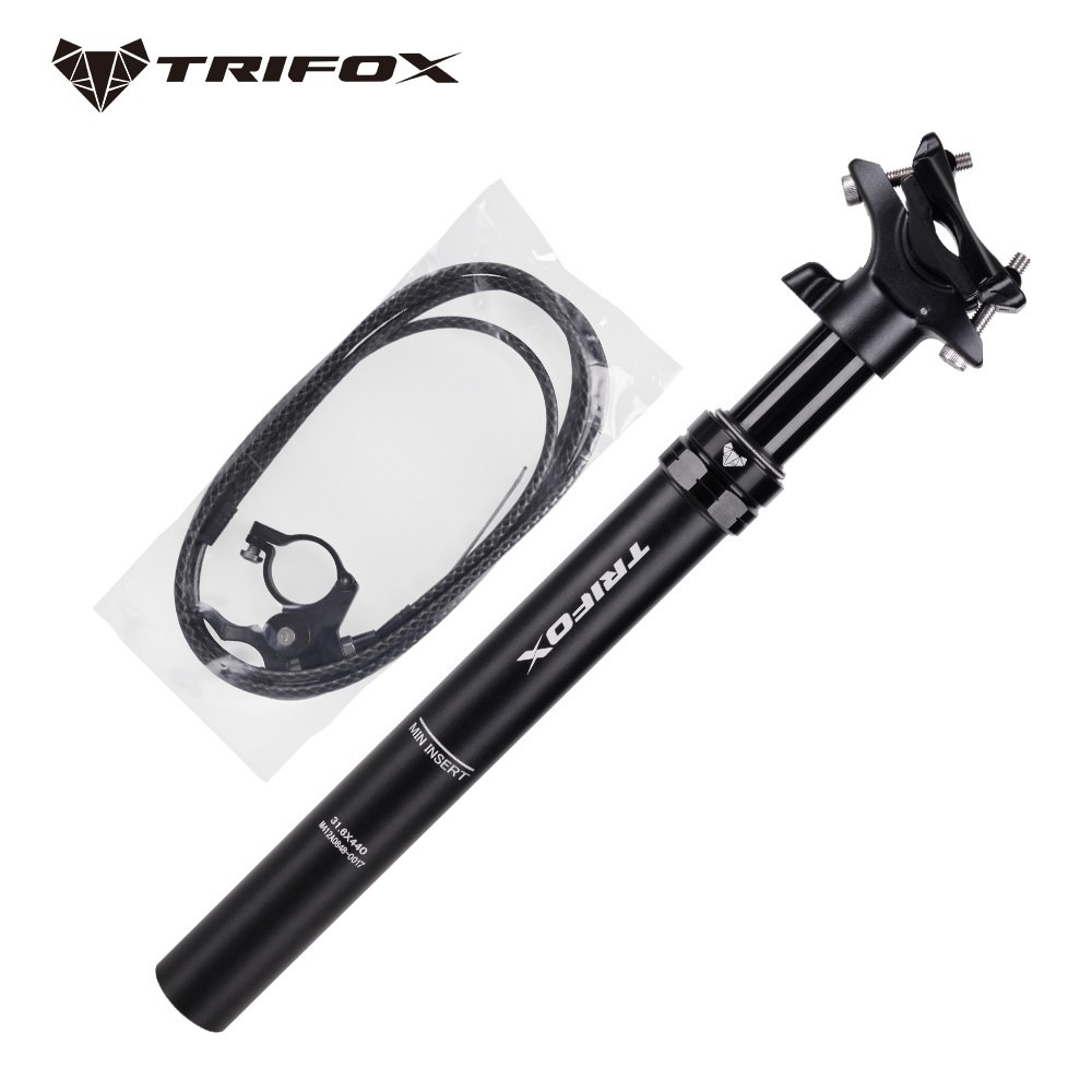 Ap316 Dropper Seatpost Diameter 31 6mm