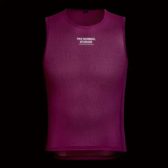 PNS Base Layer (Magenta)