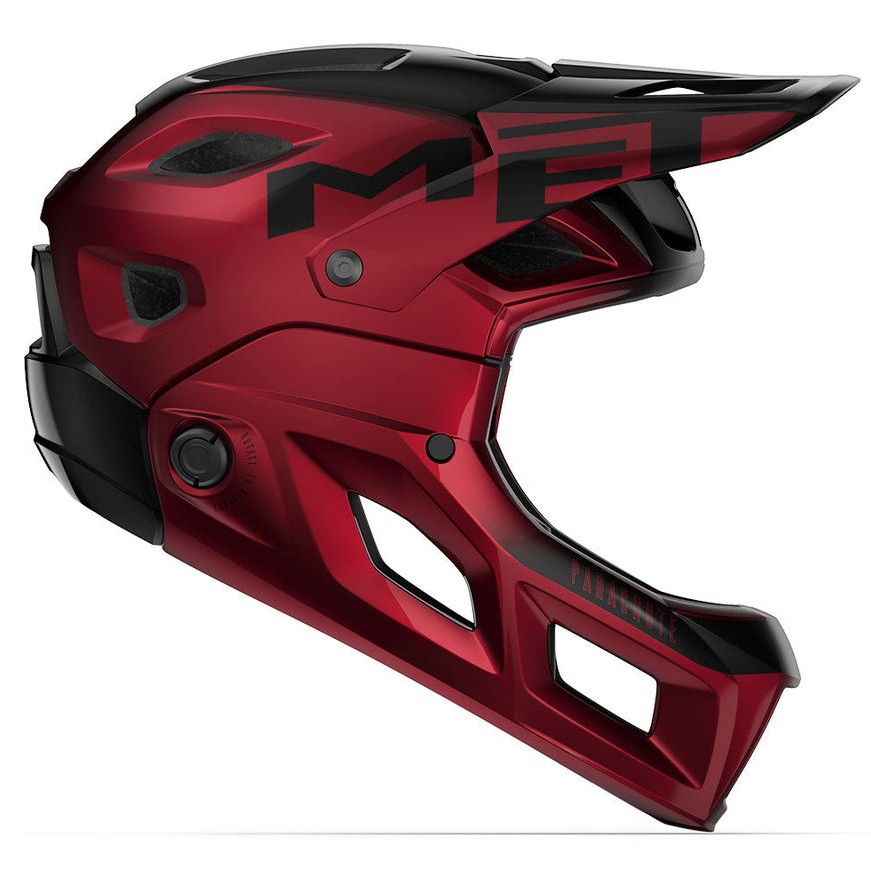 Met Parachute Mcr Mips Ce Helmet