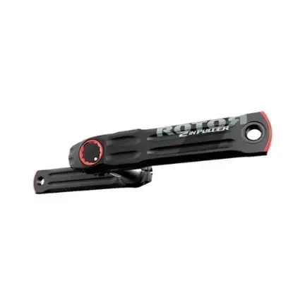 ROTOR 2INpower DM Road Power Meter 165mm