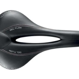Selle Italia Donna Gel Flow L Size