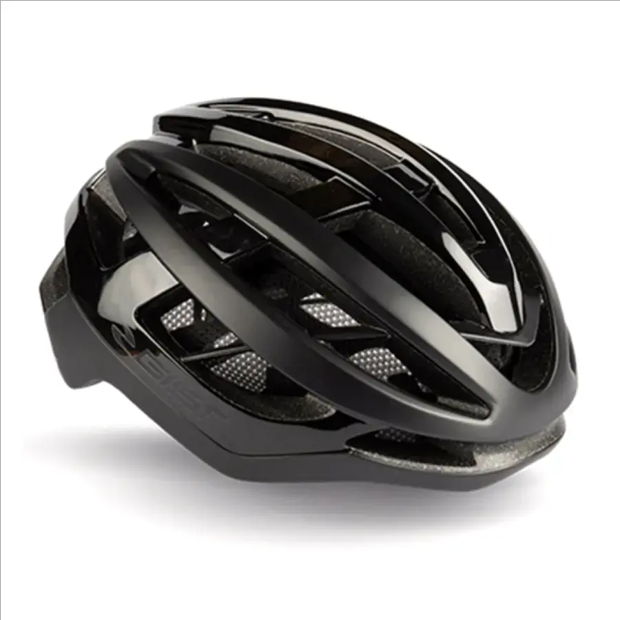 GIST SONAR ROAD CYCLING HELMET (DARK)