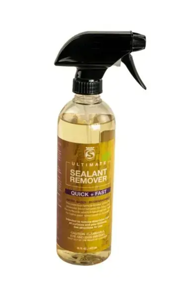 SILCA Ultimate Sealant Remover 475ml