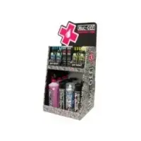 Muc-Off Single Premium Floor Display Part 2 of 2