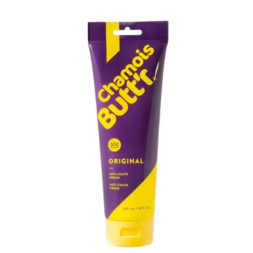 Paceline Anti-chafe / Chamois Cream | Chamois Butt'r - The Original - Edition