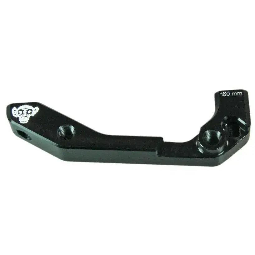 Rohloff Monkey Bone 160 mm (IS to PM adapter)