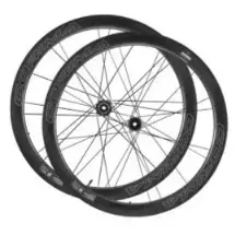 Corima WS Evo Tubeless Ready Carbon Disc Brake Wheel Shimano/SRAM (Outline)