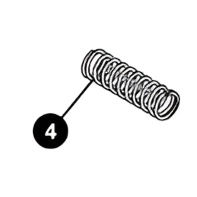Park tool HBT-1 Hydraulic Replacement Spring