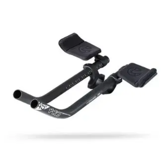 Shimano Pro Missile AL Ski-Bend Clip-on TT/Aero Bar