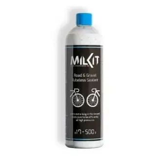 Milkit Tubeless Road & Gravel Sealant (500ml)