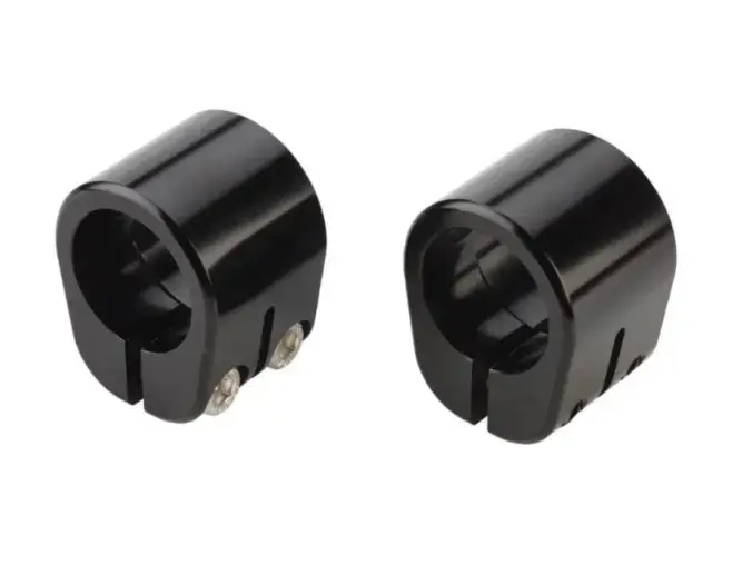 Surly Big Dummy Rail collars For Pannier Racks