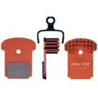 Kool Stop Organic Aero Kool Formula RO Disc Brake Pads