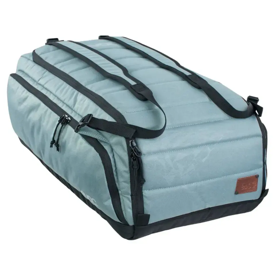 Evoc Gear Bag 55 (Steel)