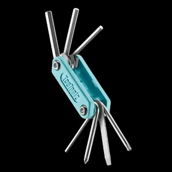 IceToolz Multi Tool Sportive Blue 7