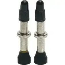 Stans NoTubes Valve Stem Pair Universal