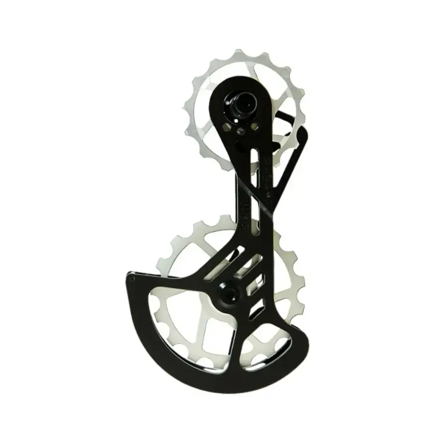 Split Second CPC Shimano R8000/R8050/R9100/R9150 (Silver)