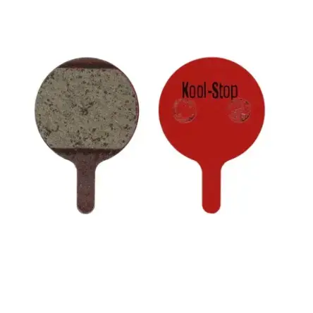 Kool-Stop Disc Brake Pad for Magura Louise/Clara 2000. Organic