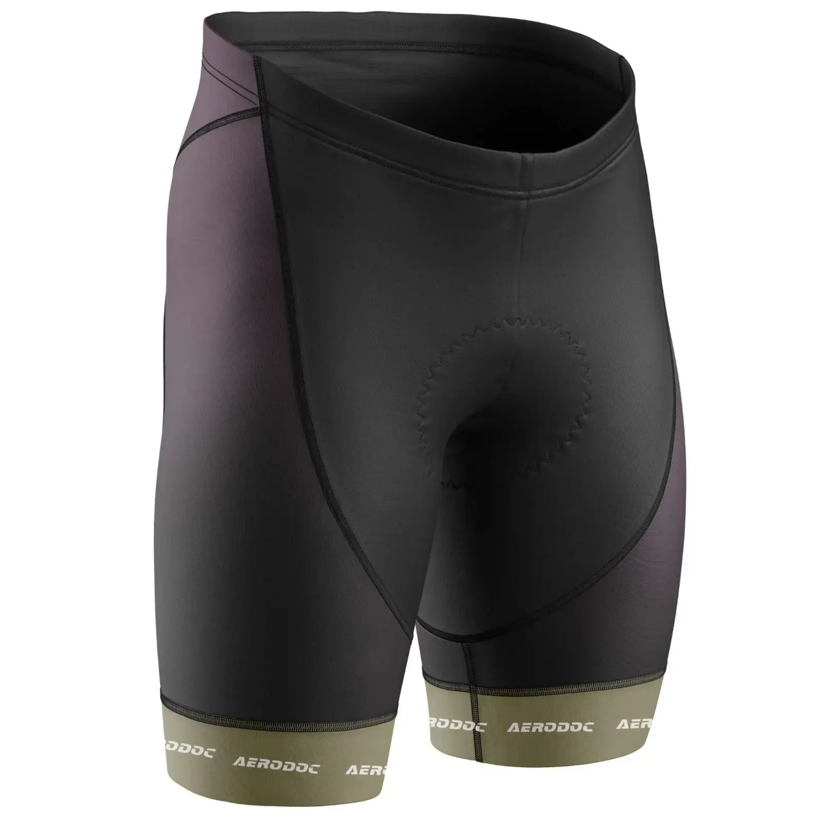 Men’s Brave feel Cycling Jersey (Nonbib Shorts Only)