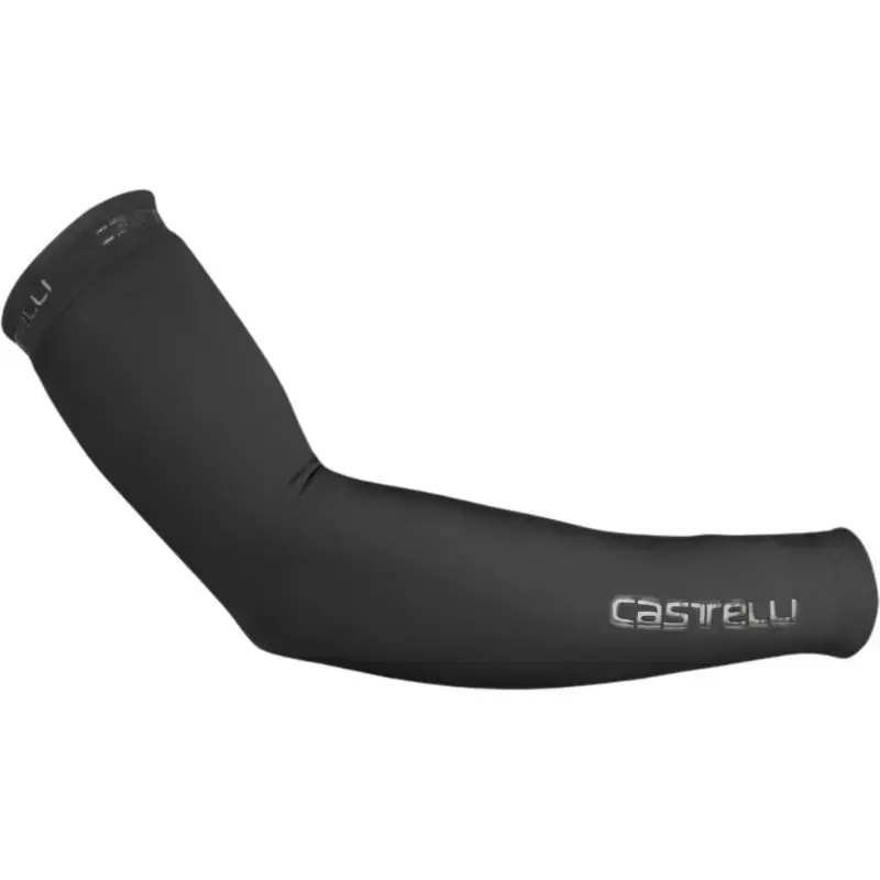 Castelli Thermoflex 2 Armwarmer Black