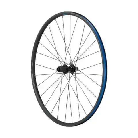 Shimano RS171 Aluminum Disc Brake Wheel - Shimano/Sram (Black)