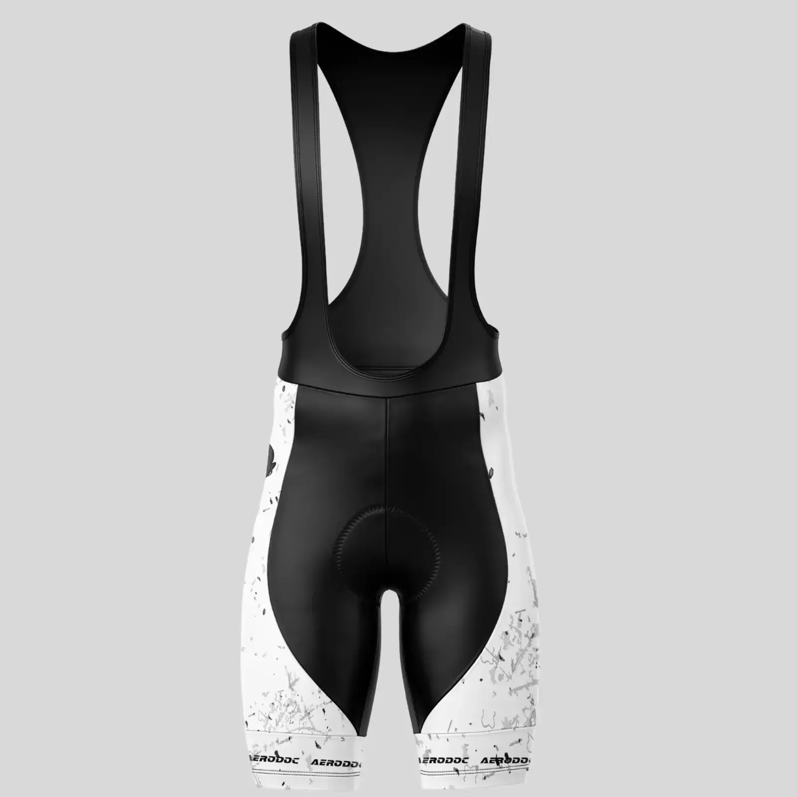 Dragon-Themed Cycling Jersey (Bib Shorts Only)