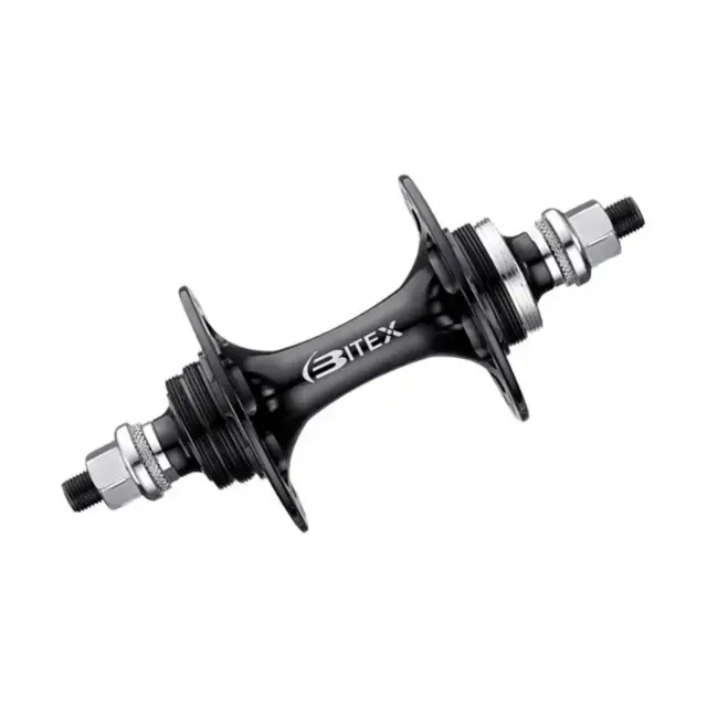 Bitex Rear Hubs | TKR10-D Track Bike, Fixed/Free
