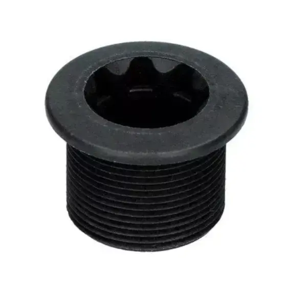 FC-9000 CRANK ARM FIXING BOLT FC-9000 Crank Arm Fixing Bolt (B-Type: 16 mm) ( Select Option=DEFAULT)