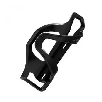 Lezyne Flow SL Bottle Cage (Left)-Black