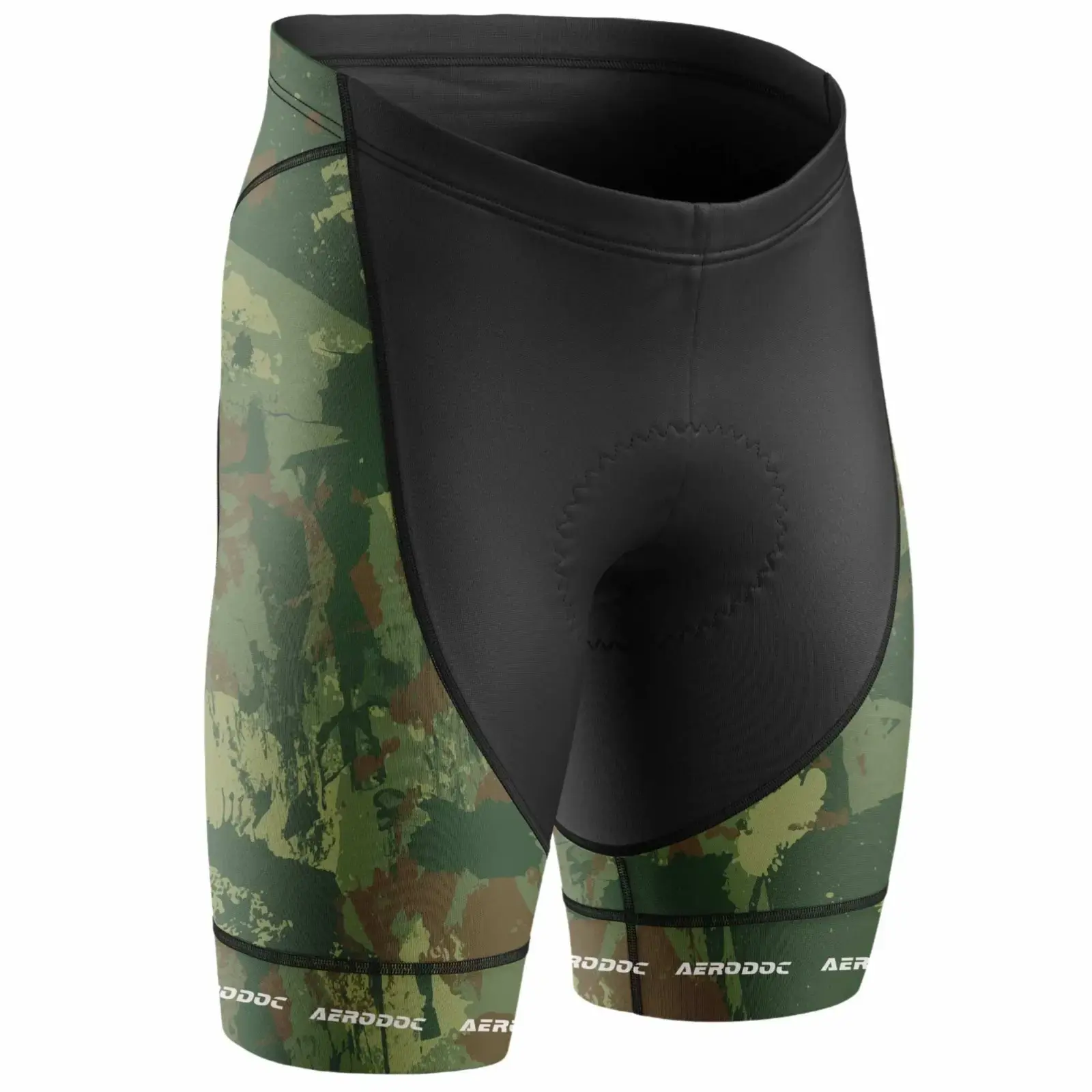 Recon Rider Military Cycling Jersey (Nonbib Shorts Only)