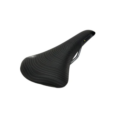 Smanie Nspire Saddle Black
