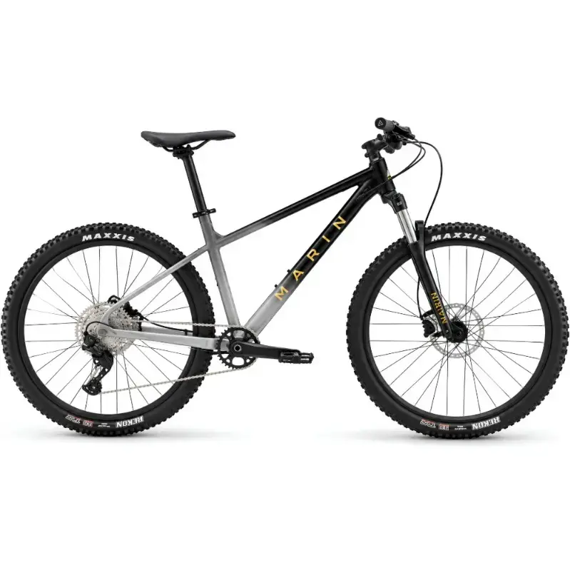 Marin Bolinas Ridge 2 29 V Blue M MTB Bike