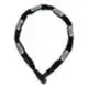Abus Chain Lock CityChain 6800/110 black