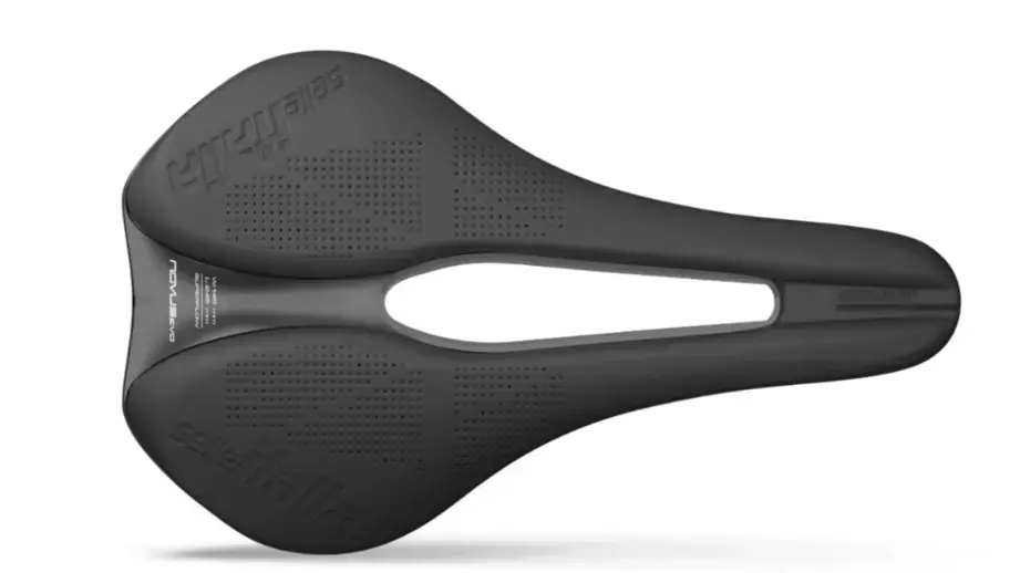 Sella Novus Evo Boost Superflow OE L Bicycle Saddle