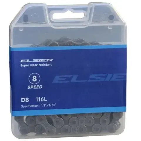 Royal Traders Elsier Super Wear -Resistant Chain