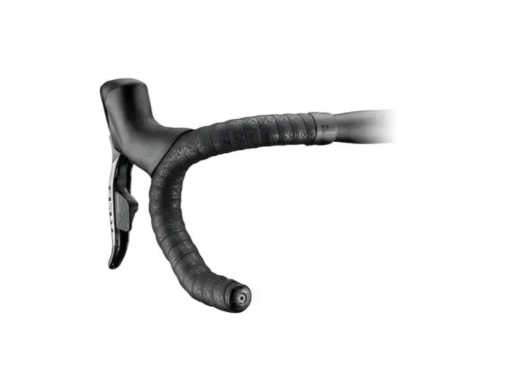 Advanced Bar Tape,SEITEX BALLISTIC,Kanok Art Glossy black.
