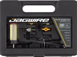 Jagwire Elite Mineral Oil Bleed Kit