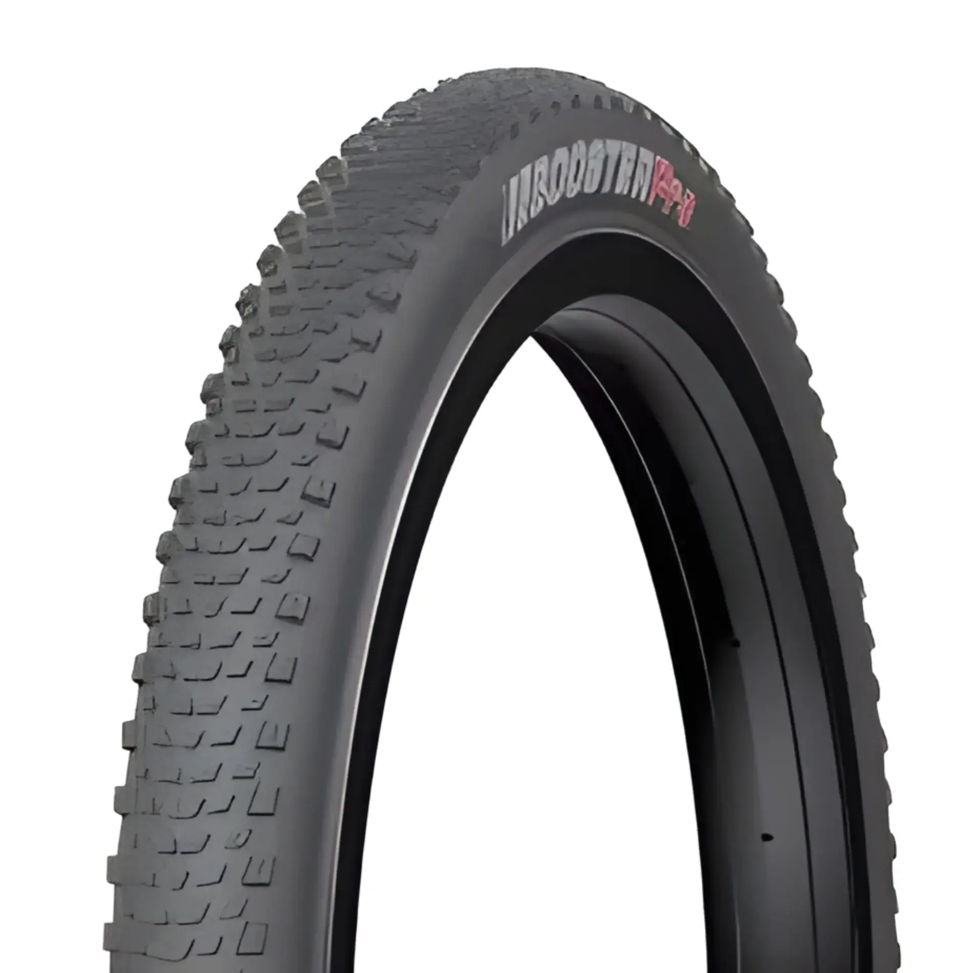 KENDA BOOSTER PRO K-1227 29 TUBELESS FOLDING TIRE-BLACK