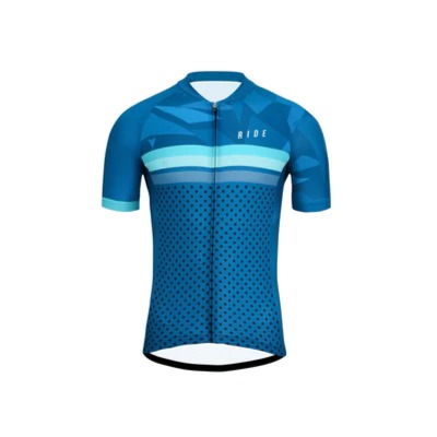 Ride Cycling Training level Jersey