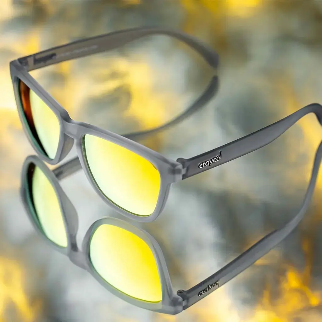 Storm Chasers Sunglasses