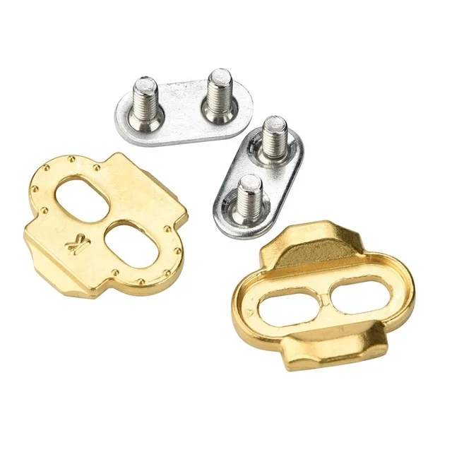 MTB Crank Brothers Egg Beater Shoe Adaptor Locking Plate