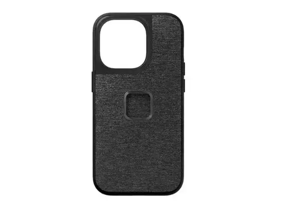Peak Design Everyday Fabric Mobile Case iPhone 14
