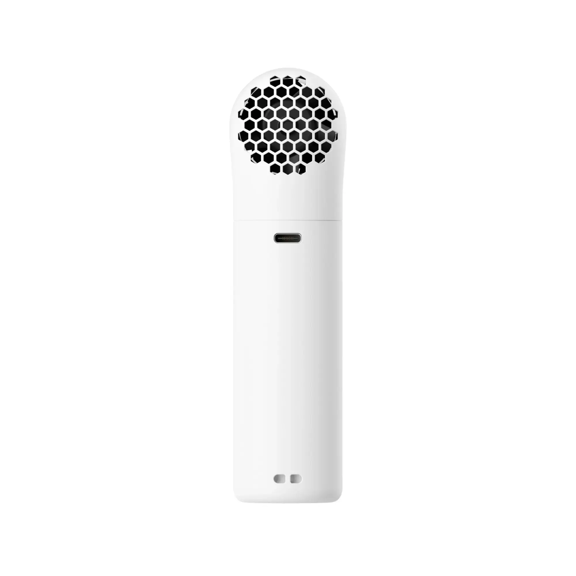 Aecooly Handheld High Speed Fan- Aero-White