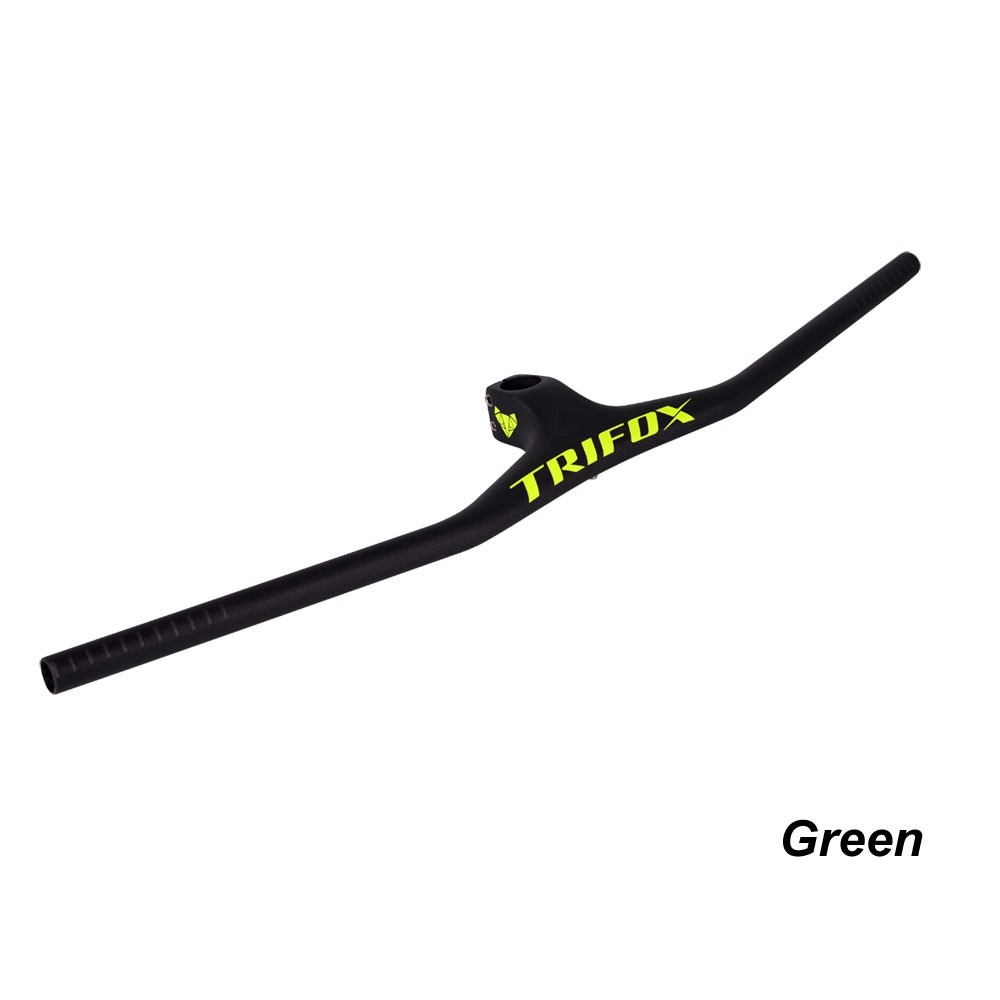 Carbon Integrated Handlebar RHB200