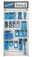 Park tool PDR-5.2 Mini Wall Display