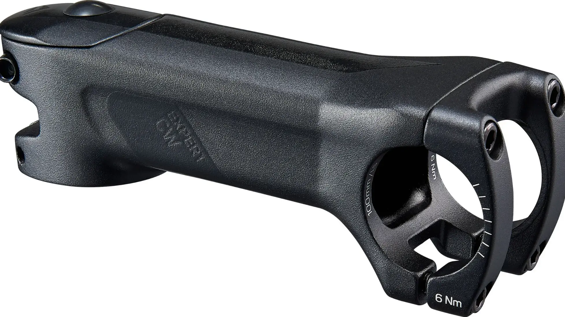 Merida Alloy Road Stem Expert CW,Dia: 31.8mm-120mm